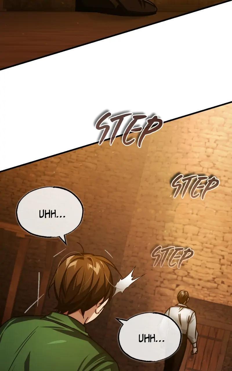 Descended from Divinity Chap 73 - Next Chap 74