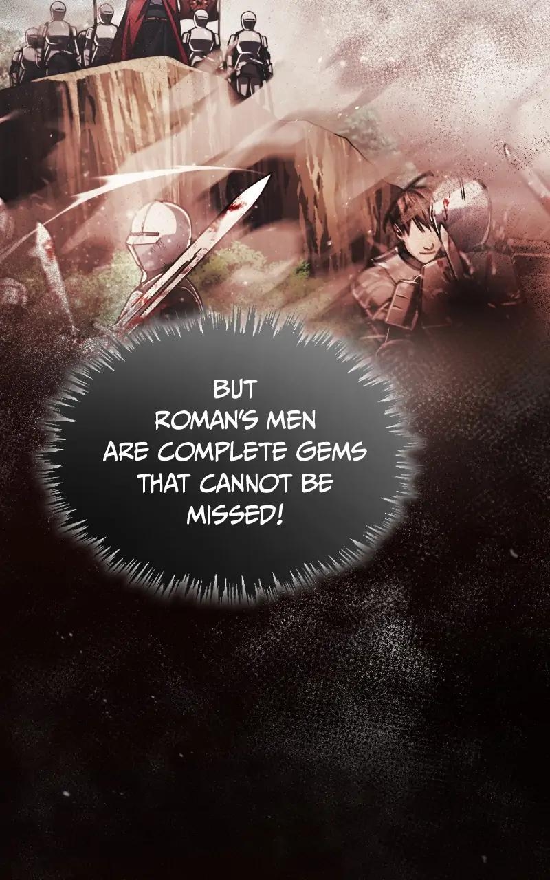 Descended from Divinity Chap 73 - Next Chap 74