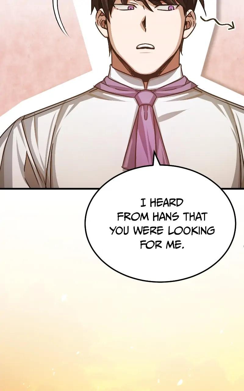 Descended from Divinity Chap 73 - Next Chap 74