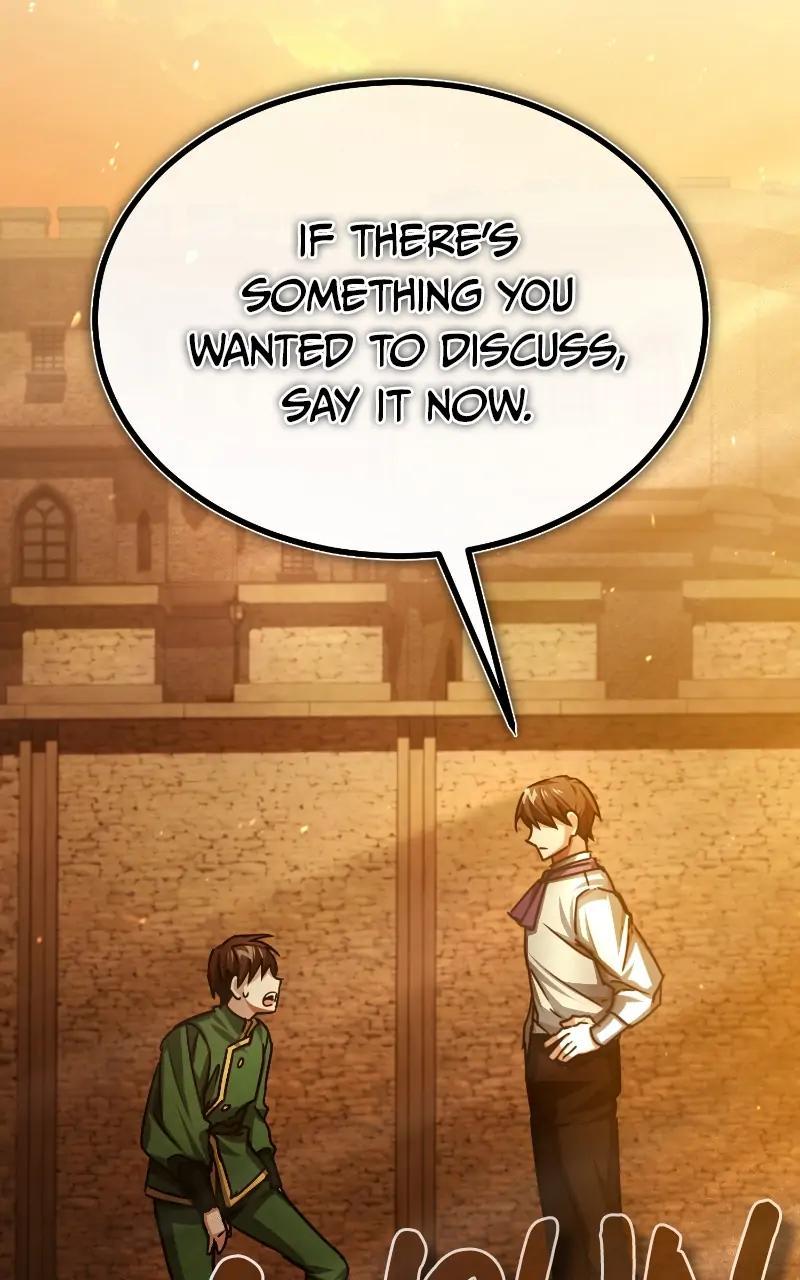 Descended from Divinity Chap 73 - Next Chap 74