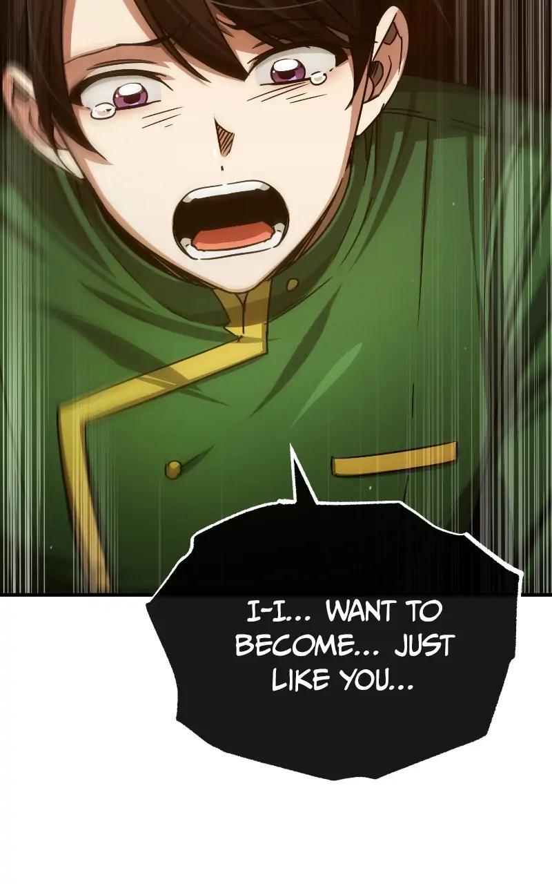 Descended from Divinity Chap 73 - Next Chap 74