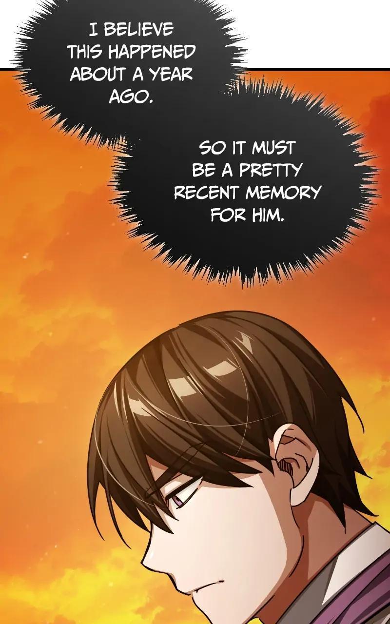 Descended from Divinity Chap 73 - Next Chap 74