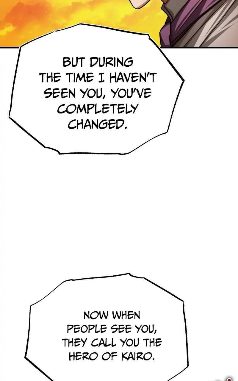 Descended from Divinity Chap 73 - Next Chap 74