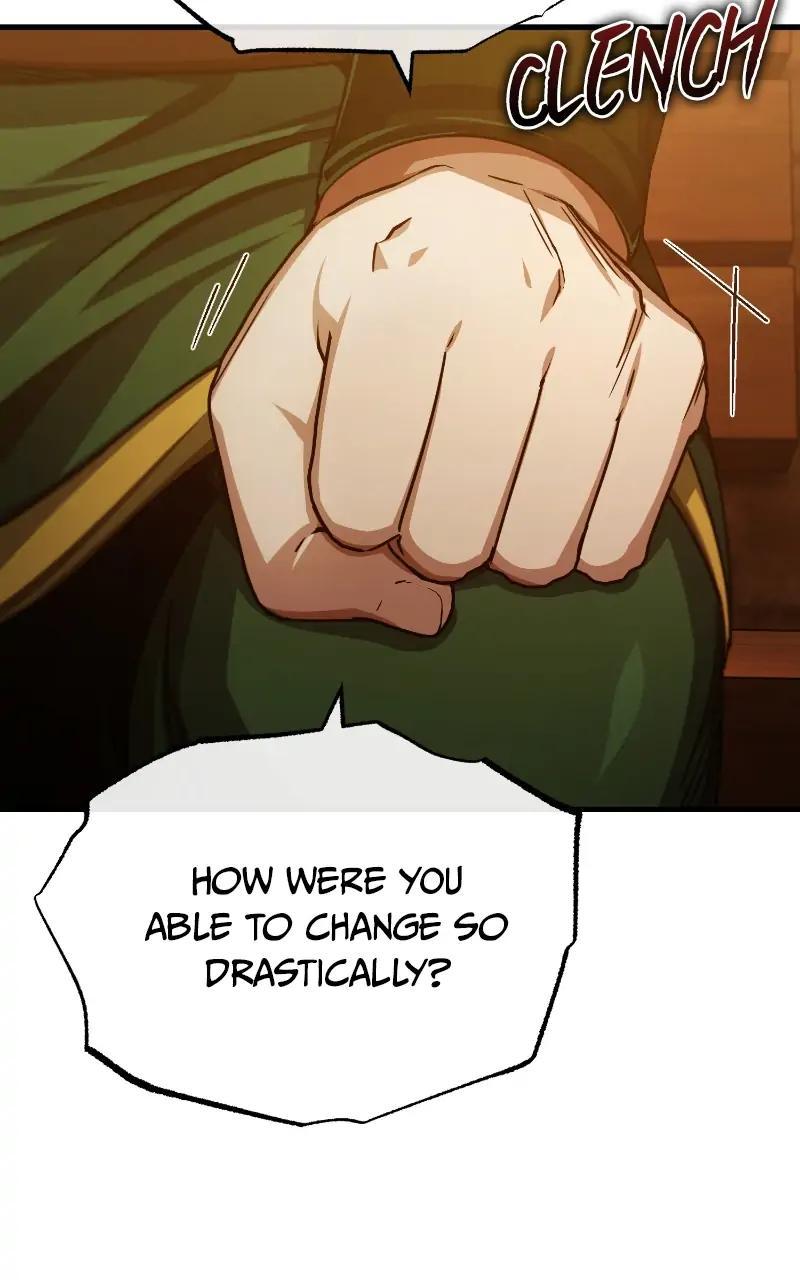 Descended from Divinity Chap 73 - Next Chap 74