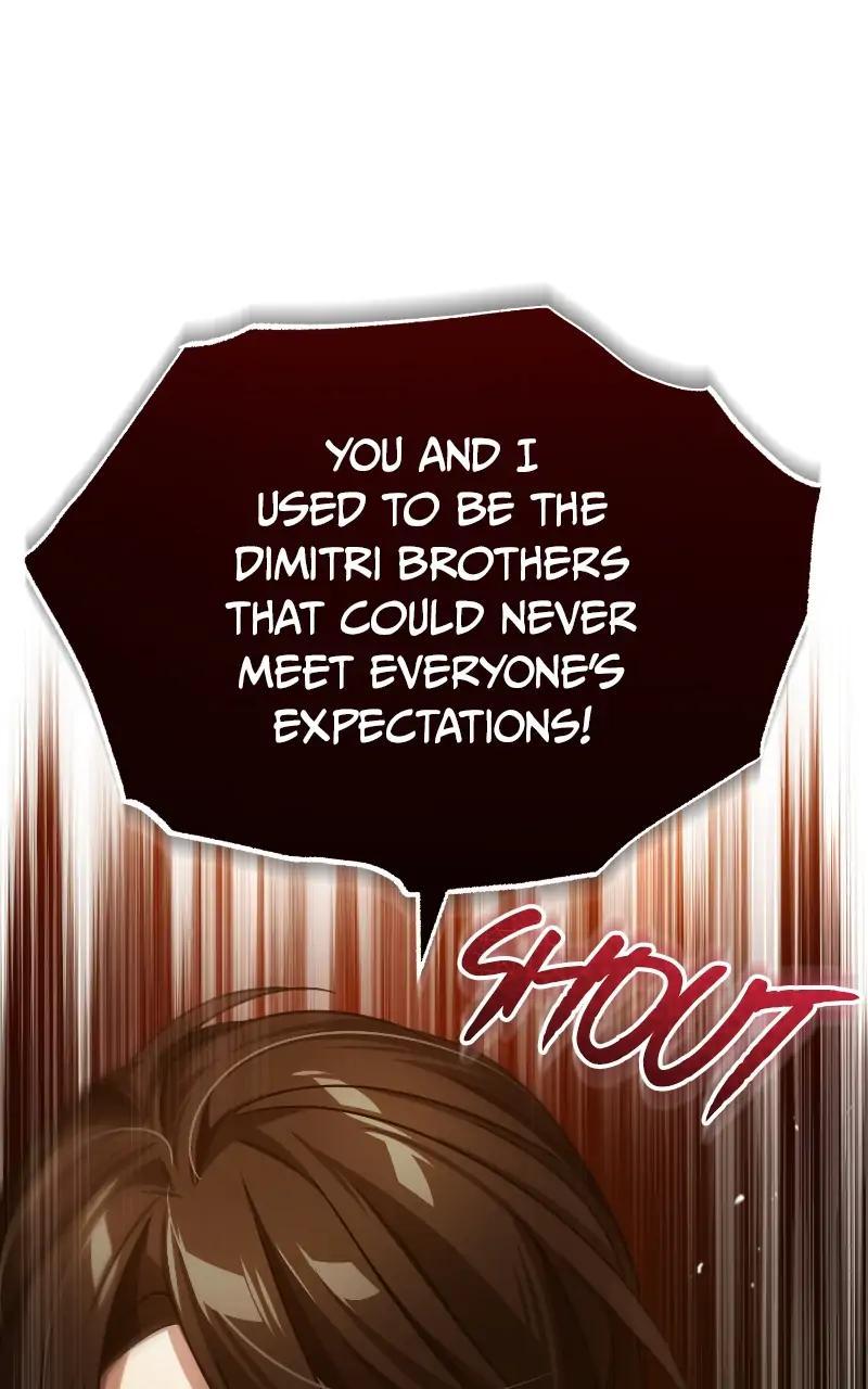 Descended from Divinity Chap 73 - Next Chap 74