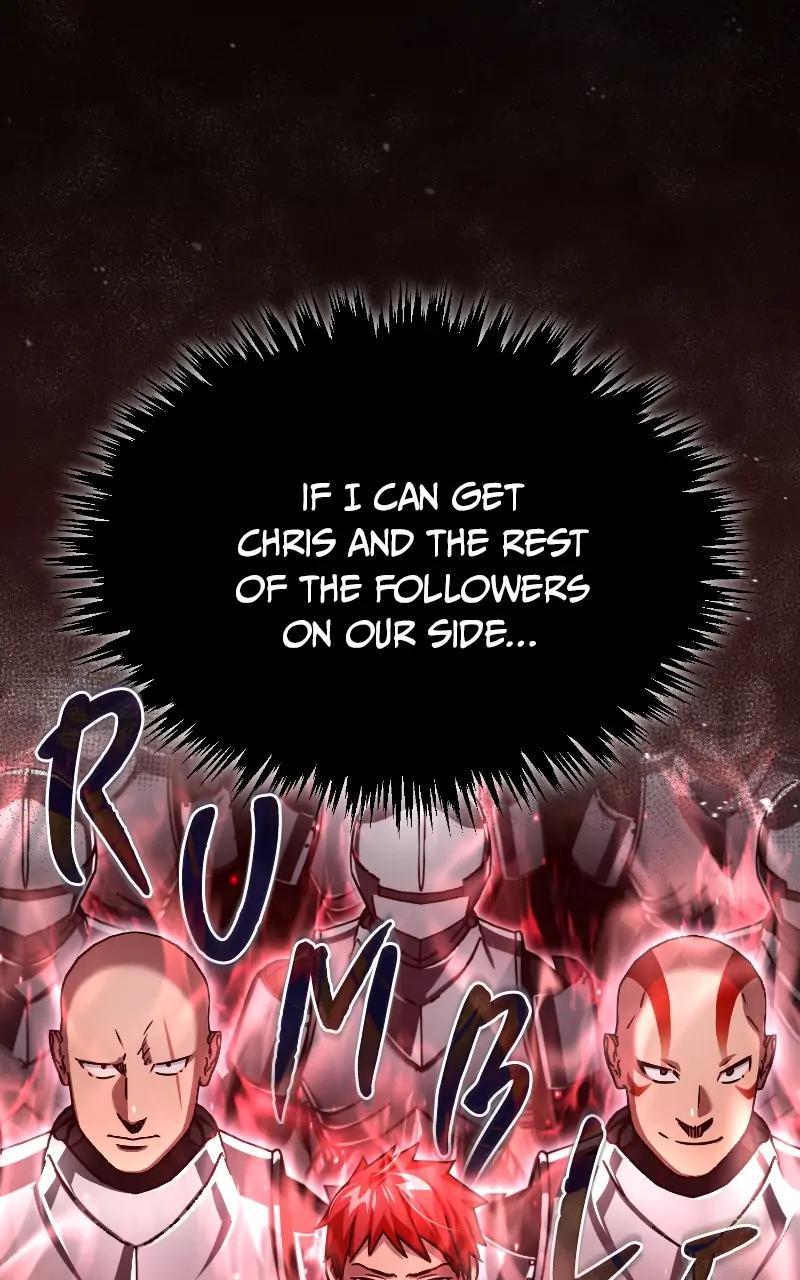 Descended from Divinity Chap 73 - Next Chap 74