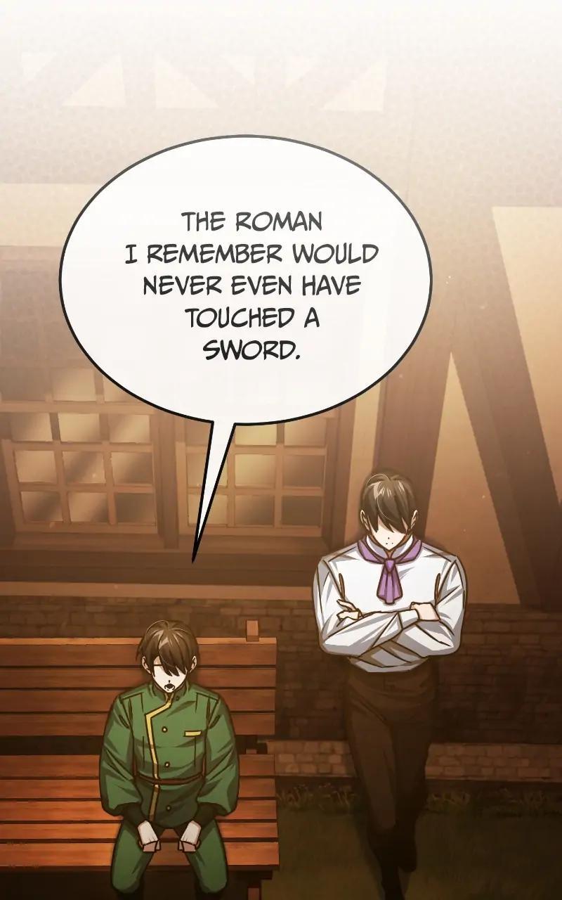 Descended from Divinity Chap 73 - Next Chap 74