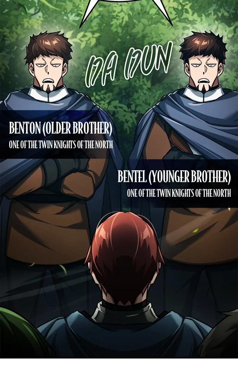 Descended from Divinity Chap 87 - Next Chap 88