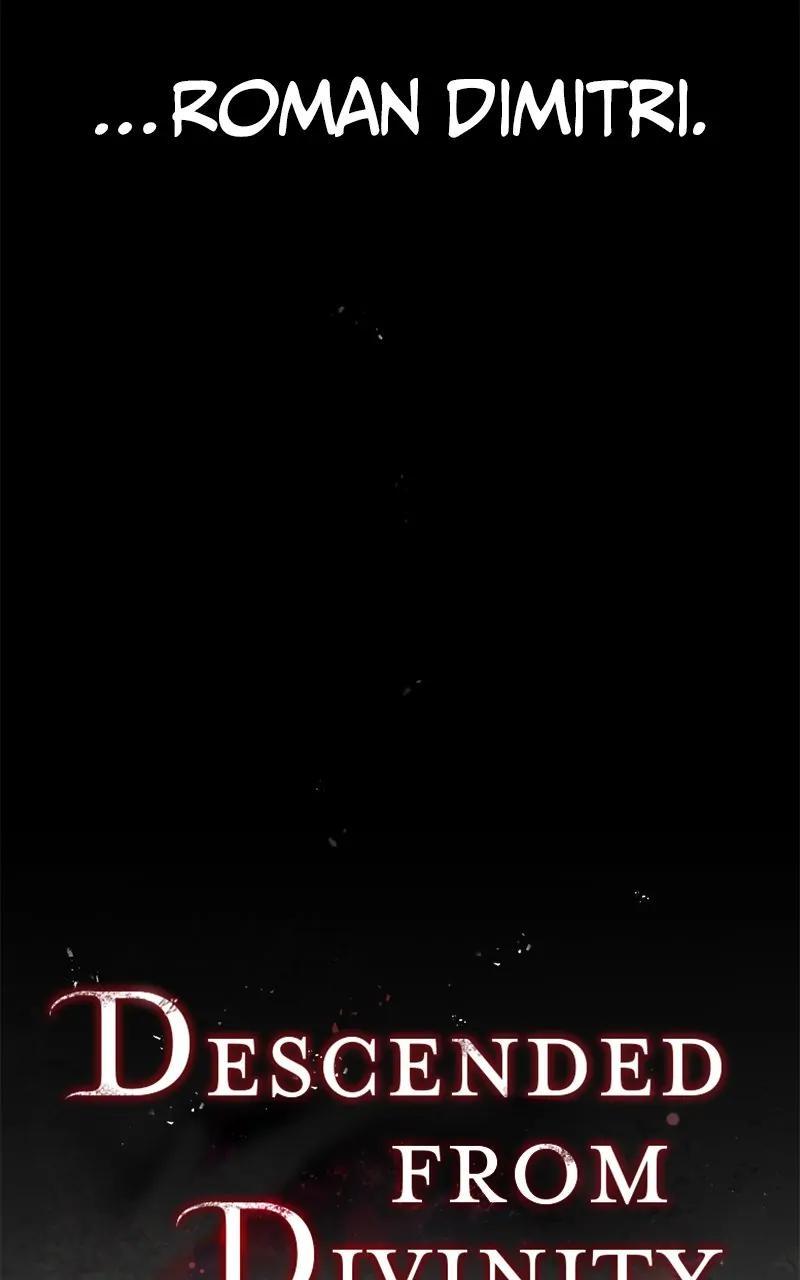 Descended from Divinity Chap 87 - Next Chap 88