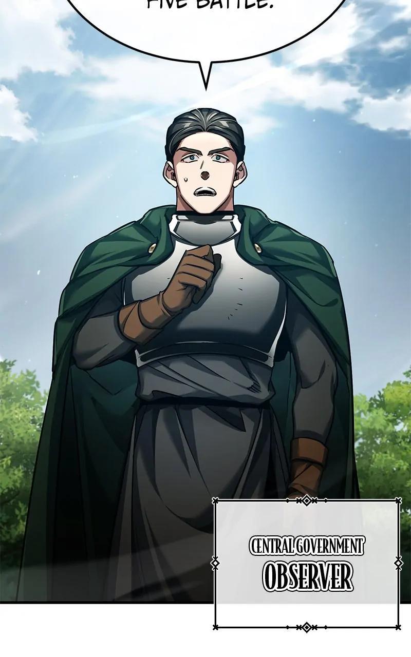 Descended from Divinity Chap 87 - Next Chap 88
