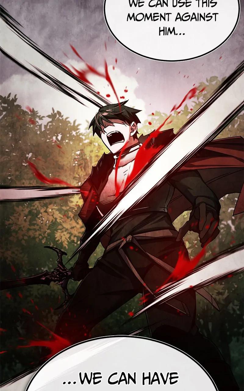 Descended from Divinity Chap 87 - Next Chap 88