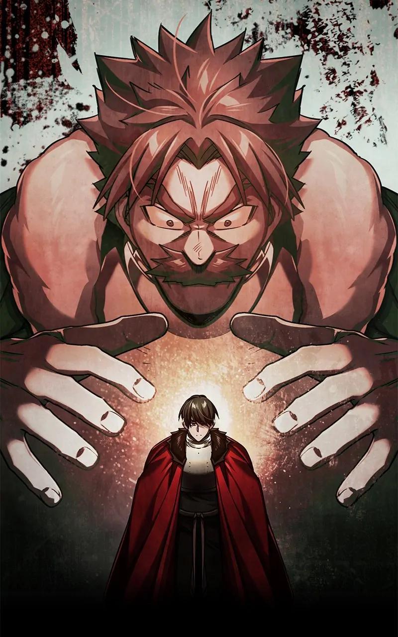 Descended from Divinity Chap 87 - Next Chap 88