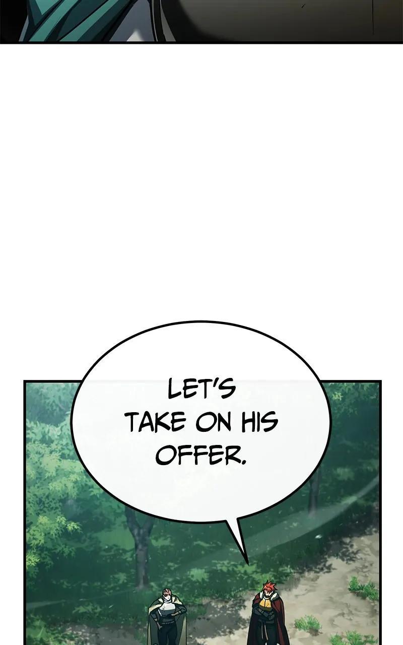 Descended from Divinity Chap 87 - Next Chap 88