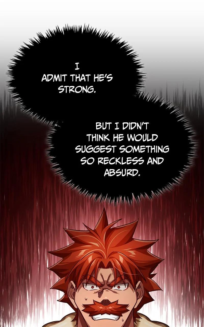 Descended from Divinity Chap 87 - Next Chap 88