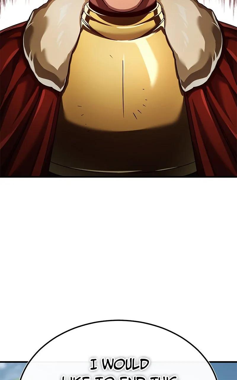 Descended from Divinity Chap 87 - Next Chap 88