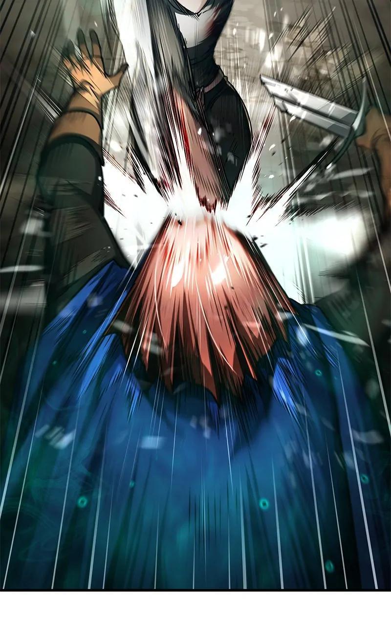 Descended from Divinity Chap 87 - Next Chap 88