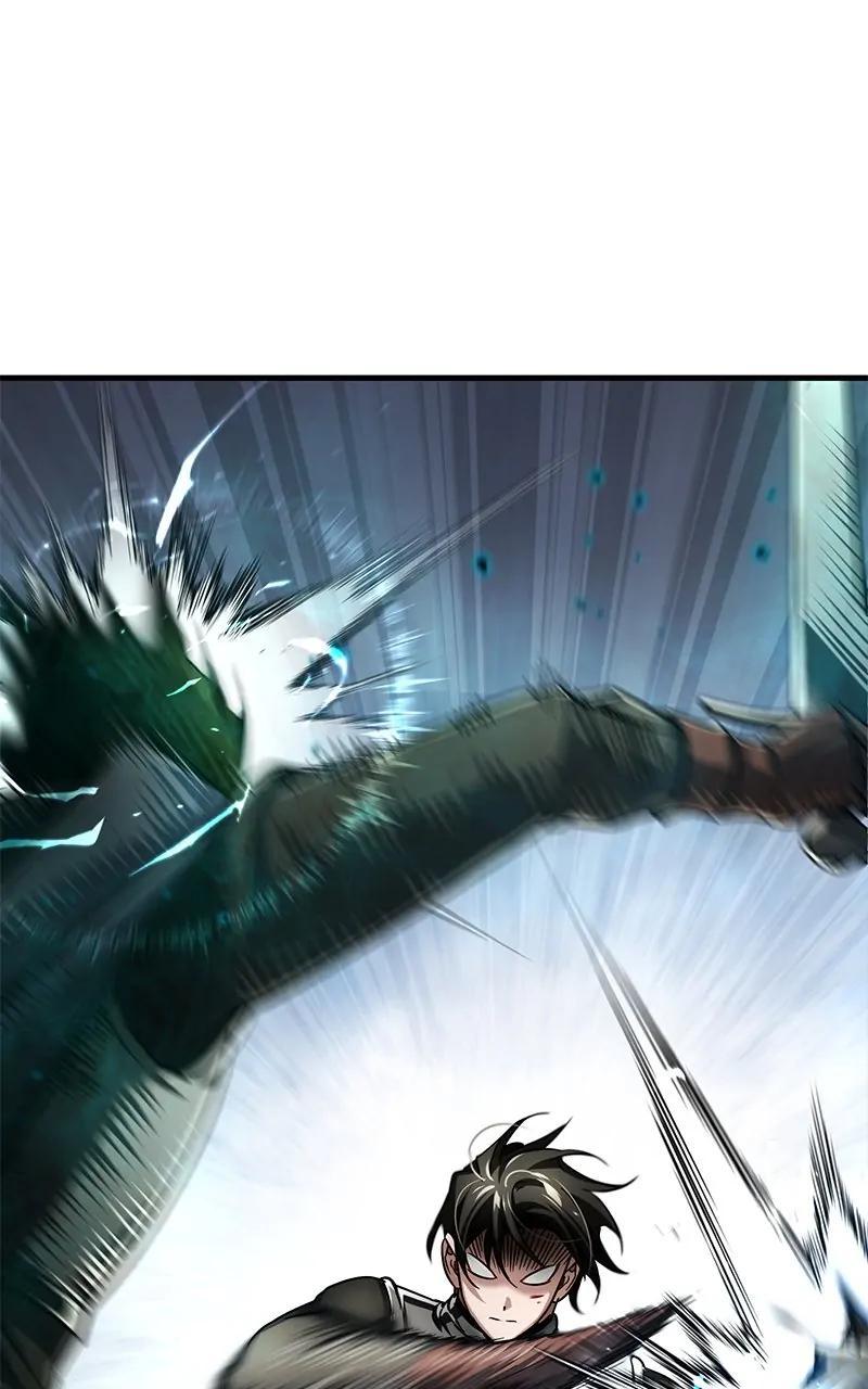 Descended from Divinity Chap 87 - Next Chap 88