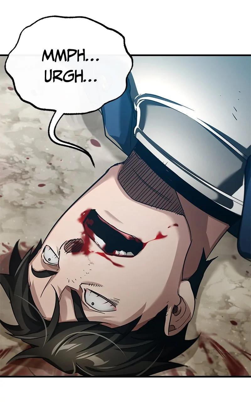 Descended from Divinity Chap 87 - Next Chap 88