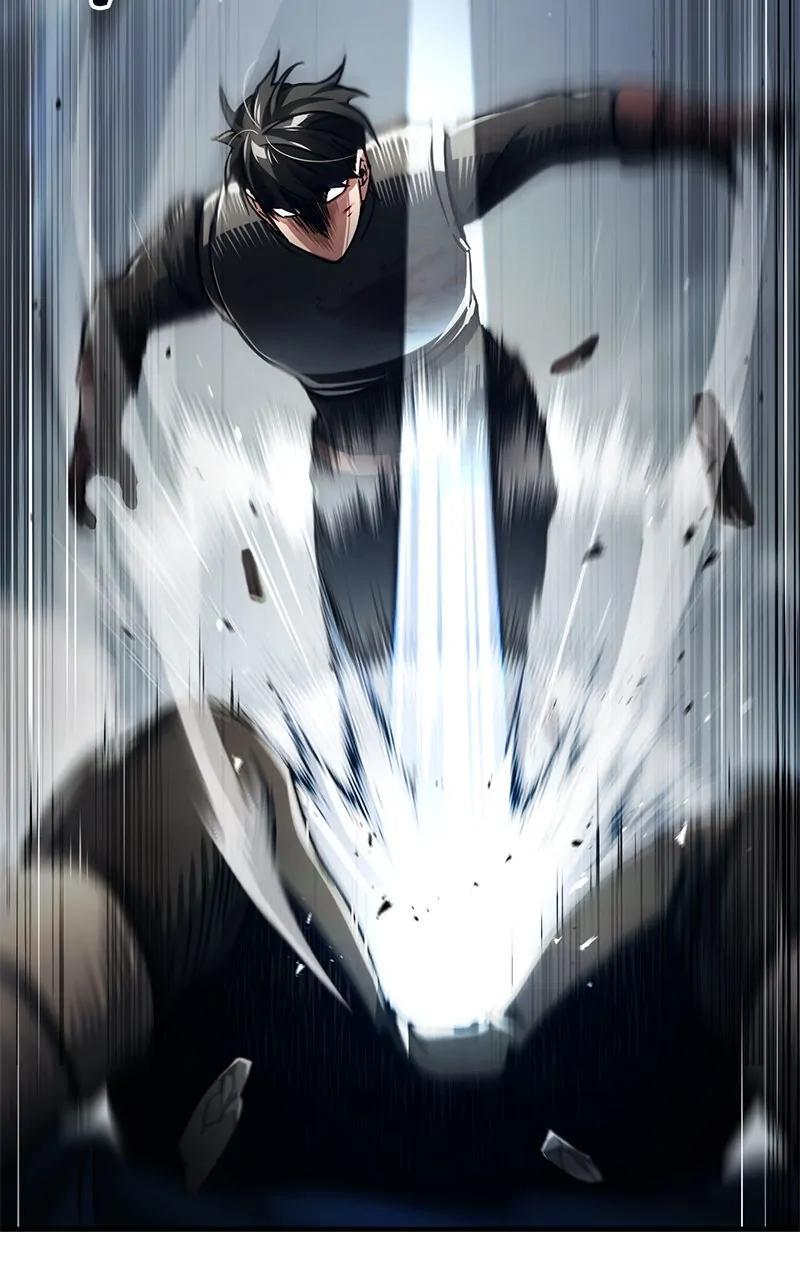 Descended from Divinity Chap 87 - Next Chap 88