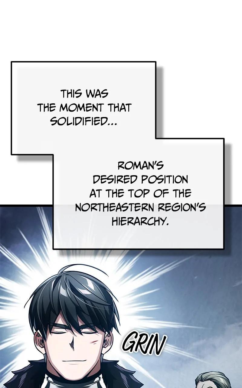 Descended from Divinity Chap 87 - Next Chap 88