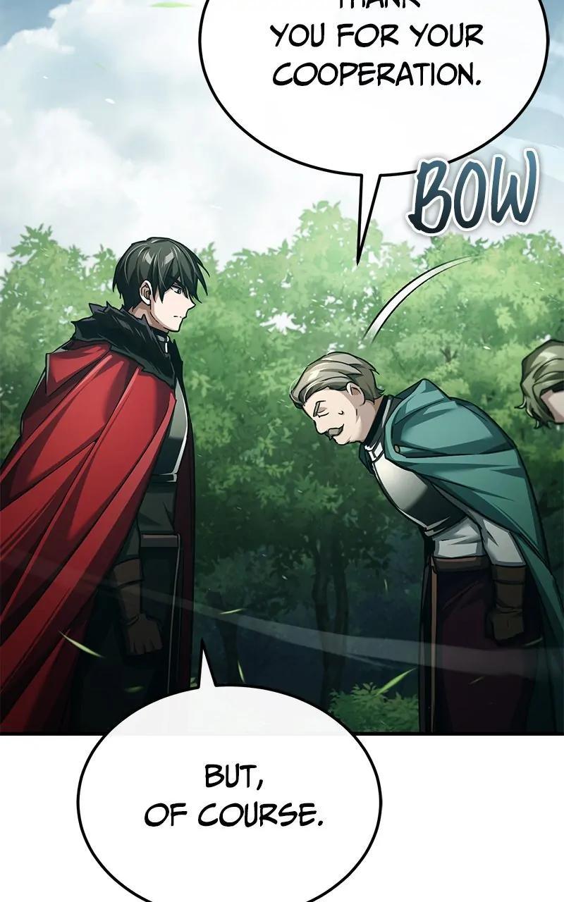 Descended from Divinity Chap 87 - Next Chap 88
