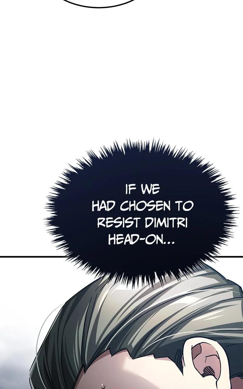 Descended from Divinity Chap 87 - Next Chap 88