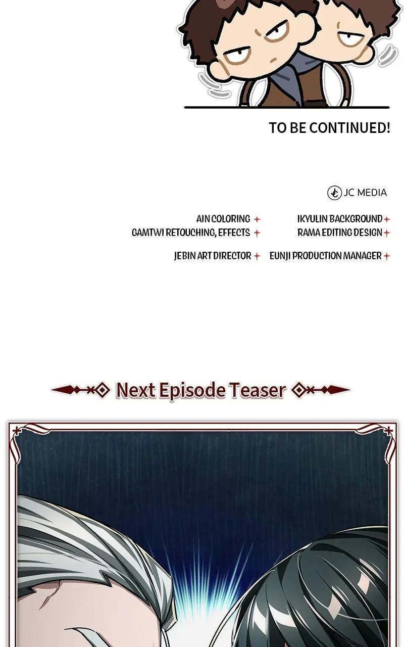 Descended from Divinity Chap 87 - Next Chap 88