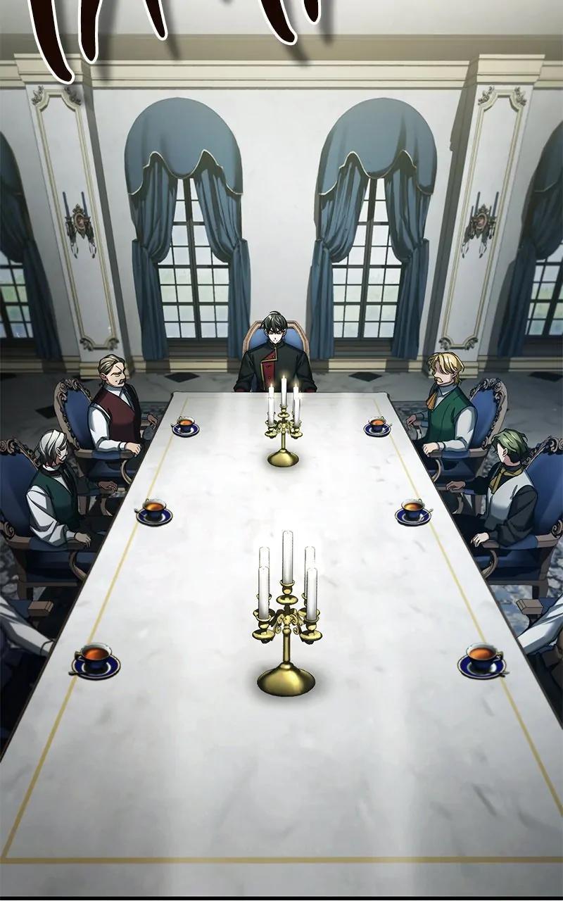 Descended from Divinity Chap 87 - Next Chap 88