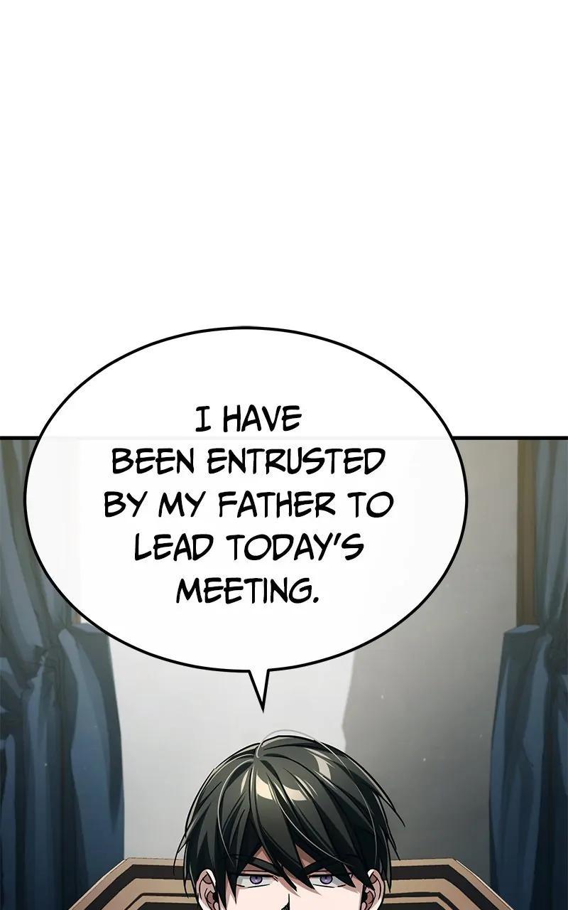 Descended from Divinity Chap 87 - Next Chap 88