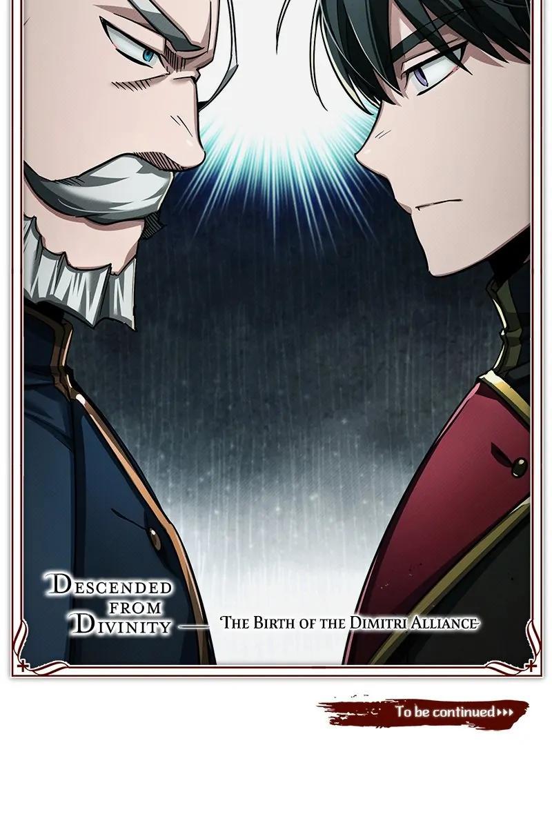Descended from Divinity Chap 87 - Next Chap 88