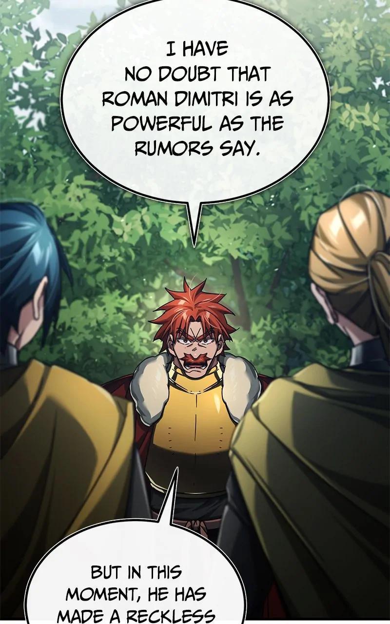 Descended from Divinity Chap 87 - Next Chap 88
