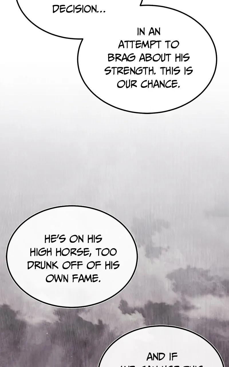 Descended from Divinity Chap 87 - Next Chap 88