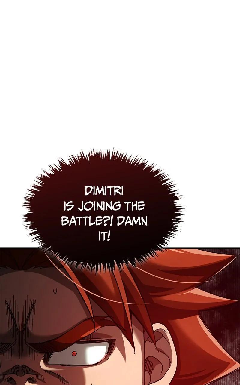 Descended from Divinity Chap 87 - Next Chap 88