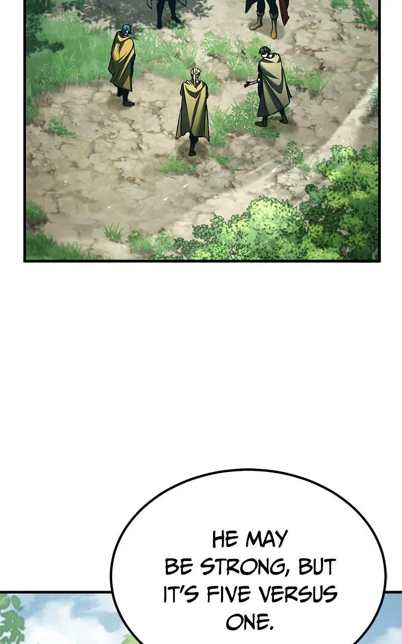 Descended from Divinity Chap 87 - Next Chap 88