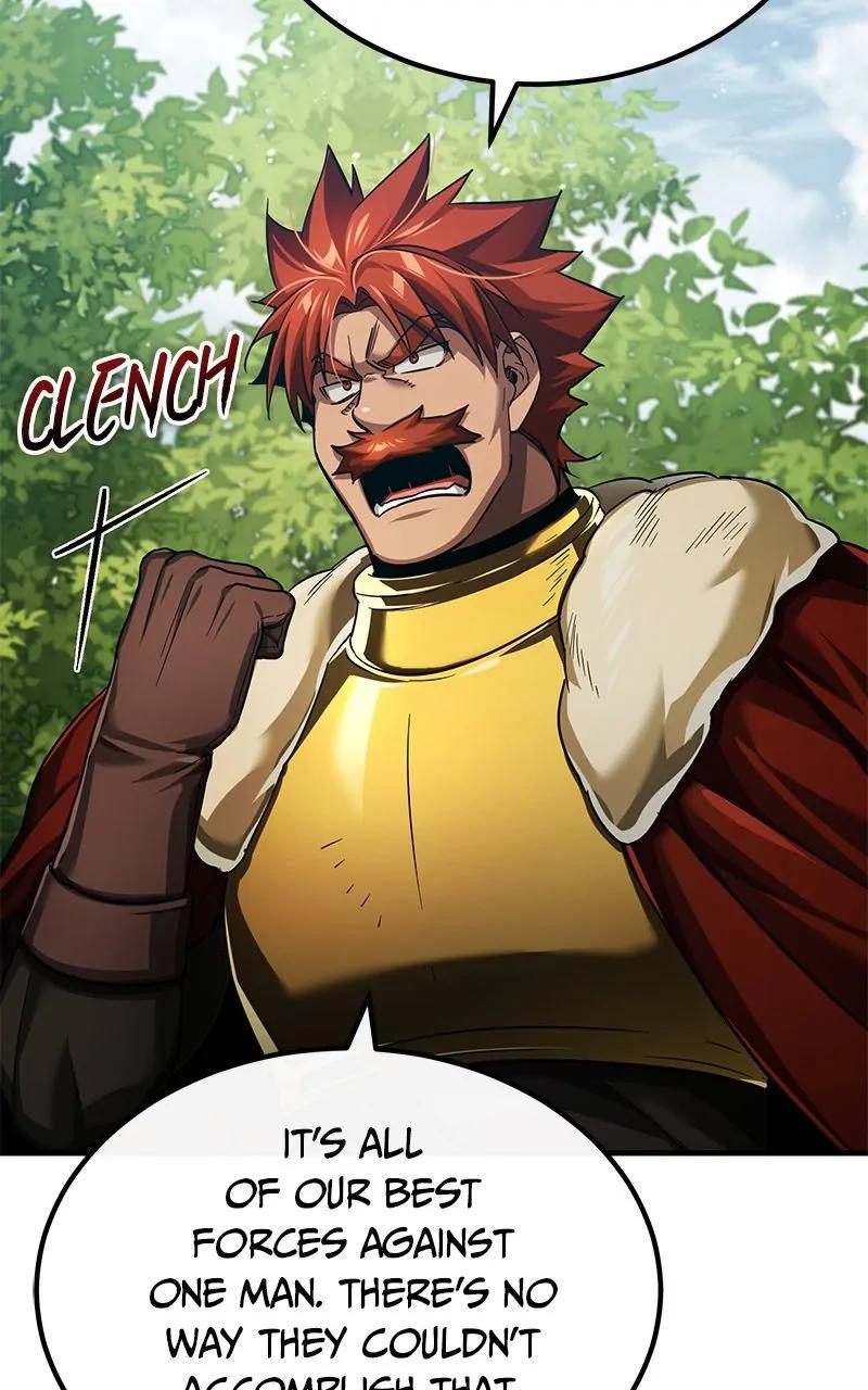 Descended from Divinity Chap 87 - Next Chap 88