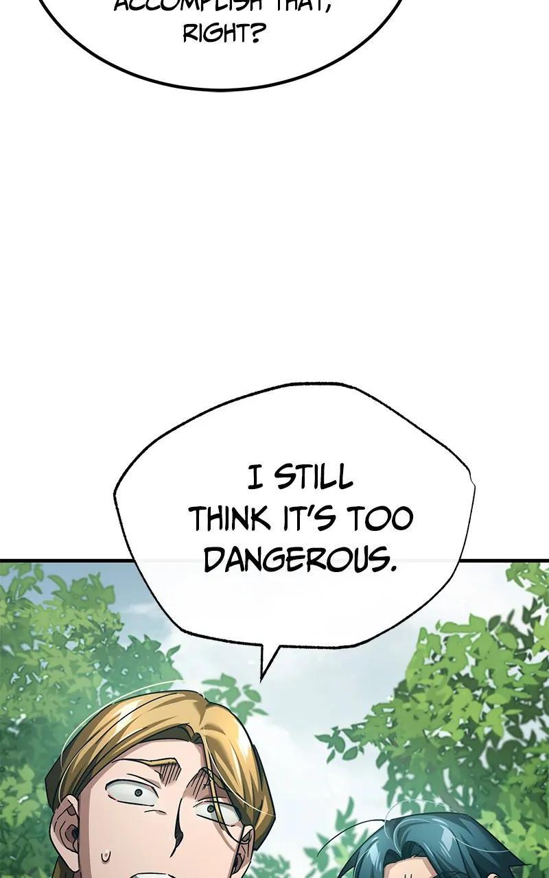 Descended from Divinity Chap 87 - Next Chap 88