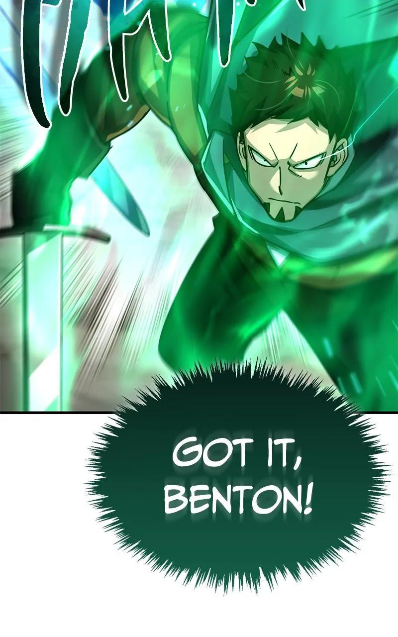 Descended from Divinity Chap 87 - Next Chap 88