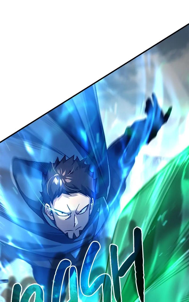 Descended from Divinity Chap 87 - Next Chap 88
