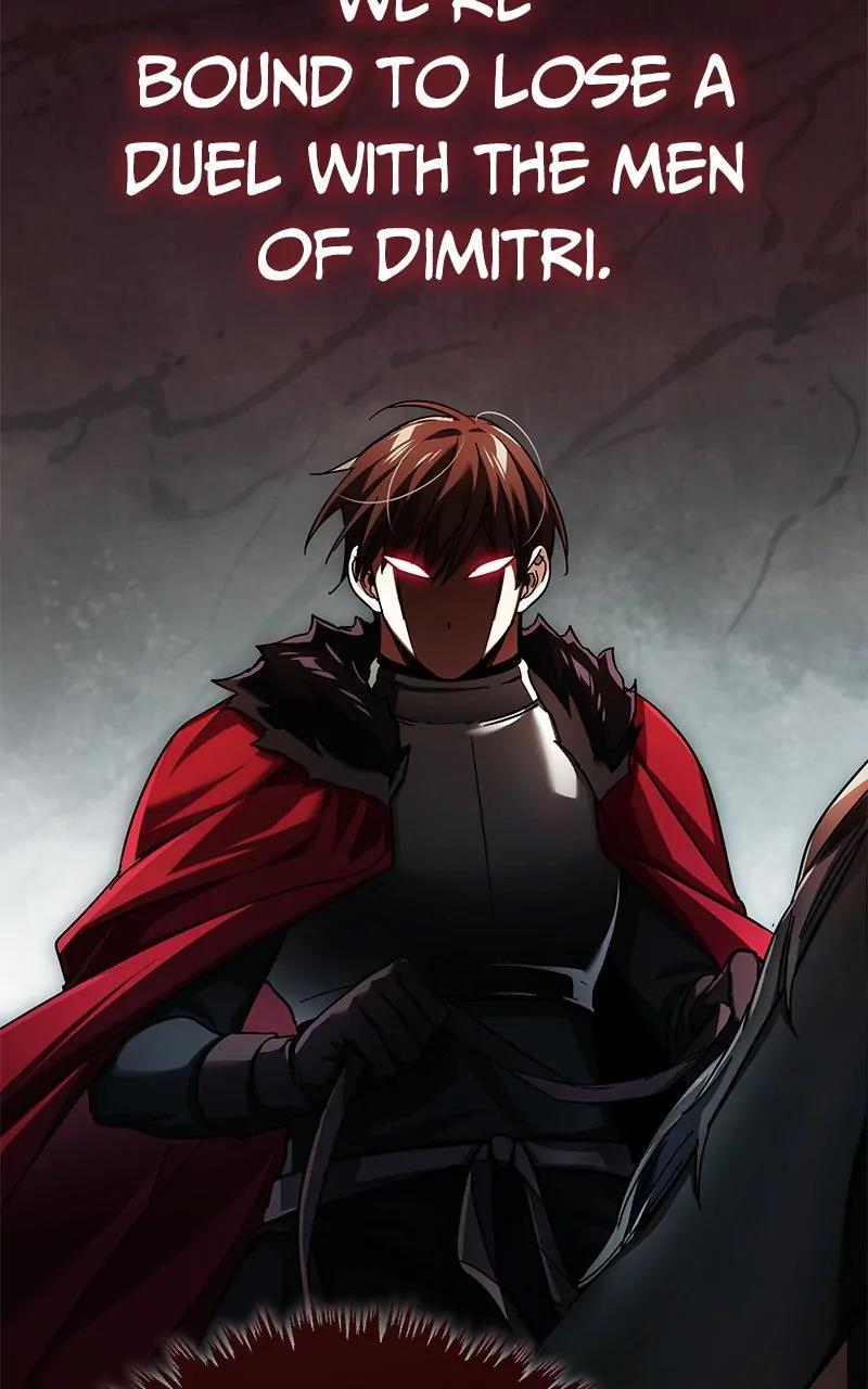Descended from Divinity Chap 87 - Next Chap 88