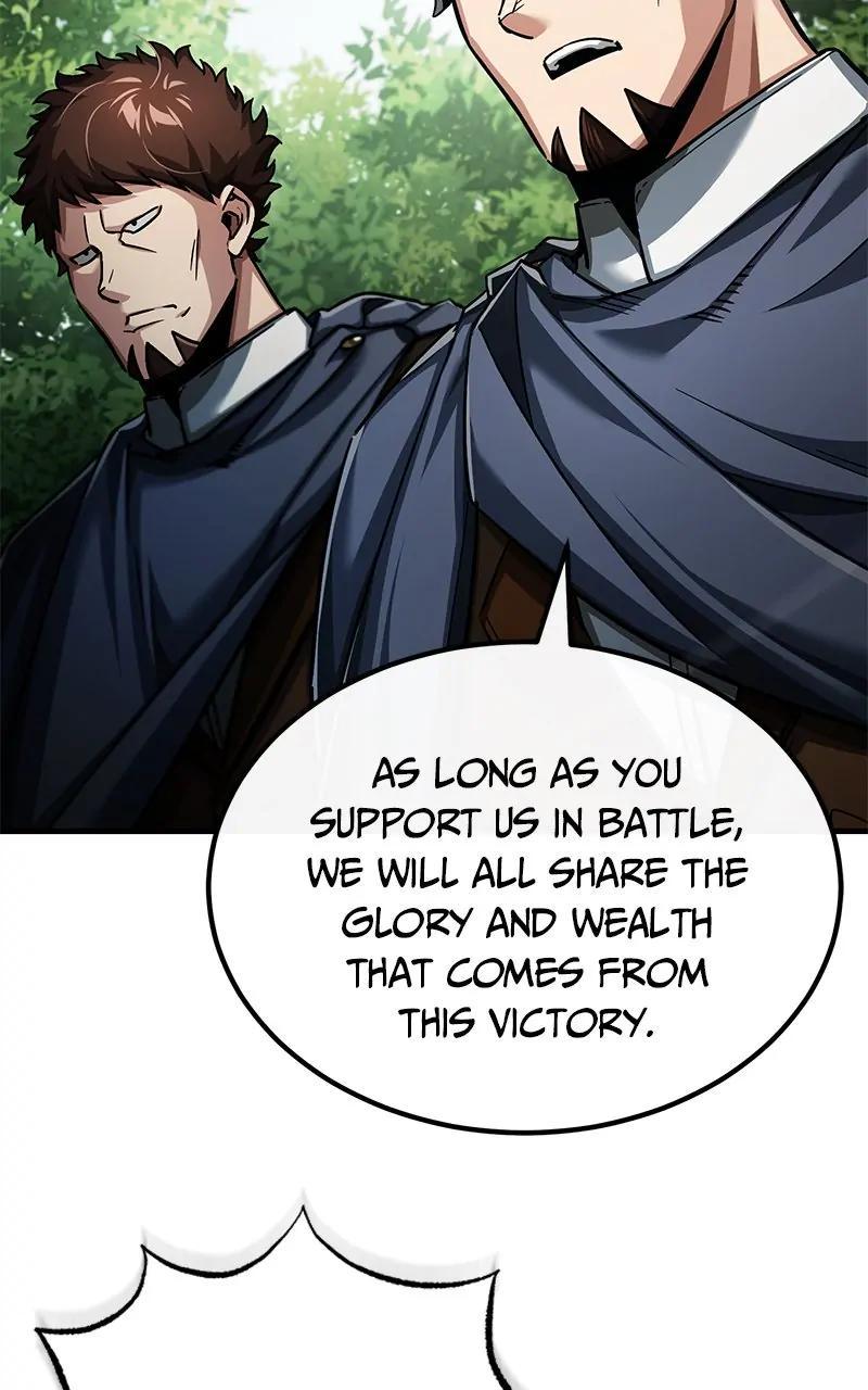 Descended from Divinity Chap 87 - Next Chap 88