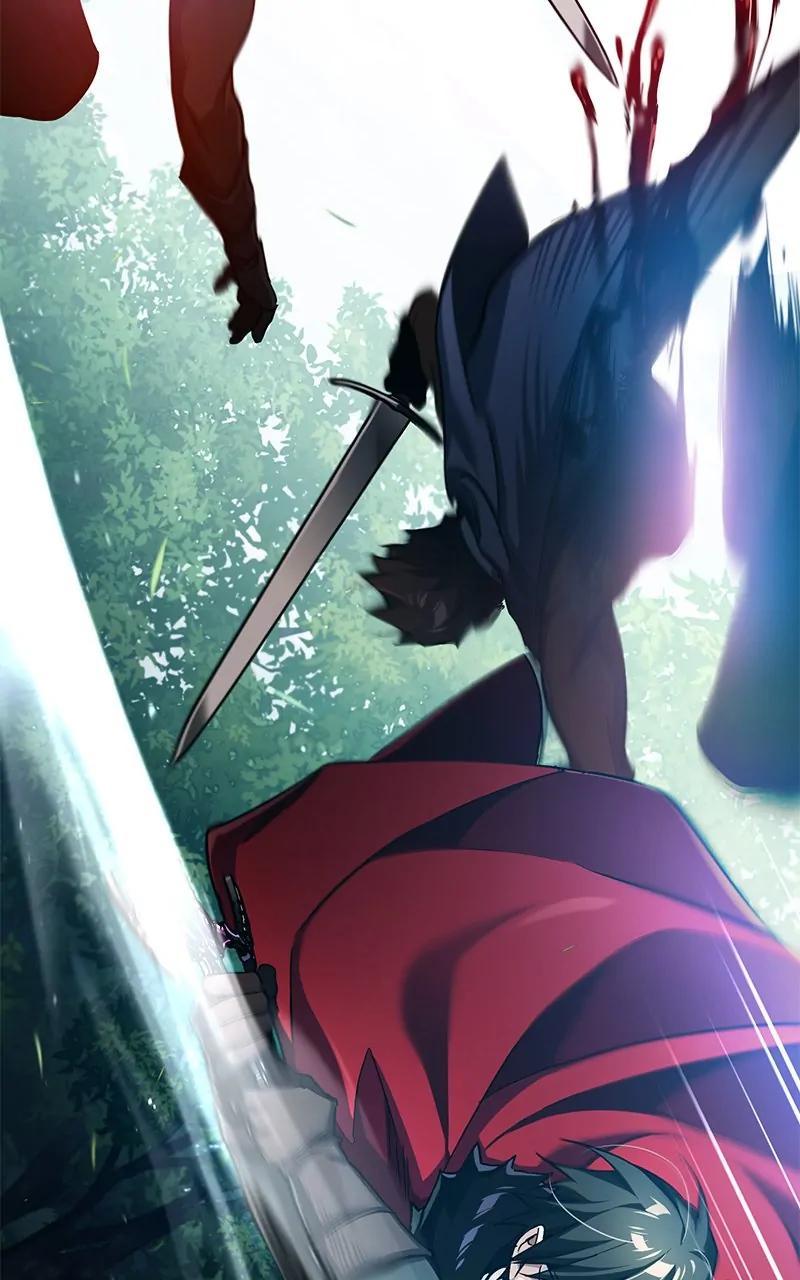 Descended from Divinity Chap 87 - Next Chap 88