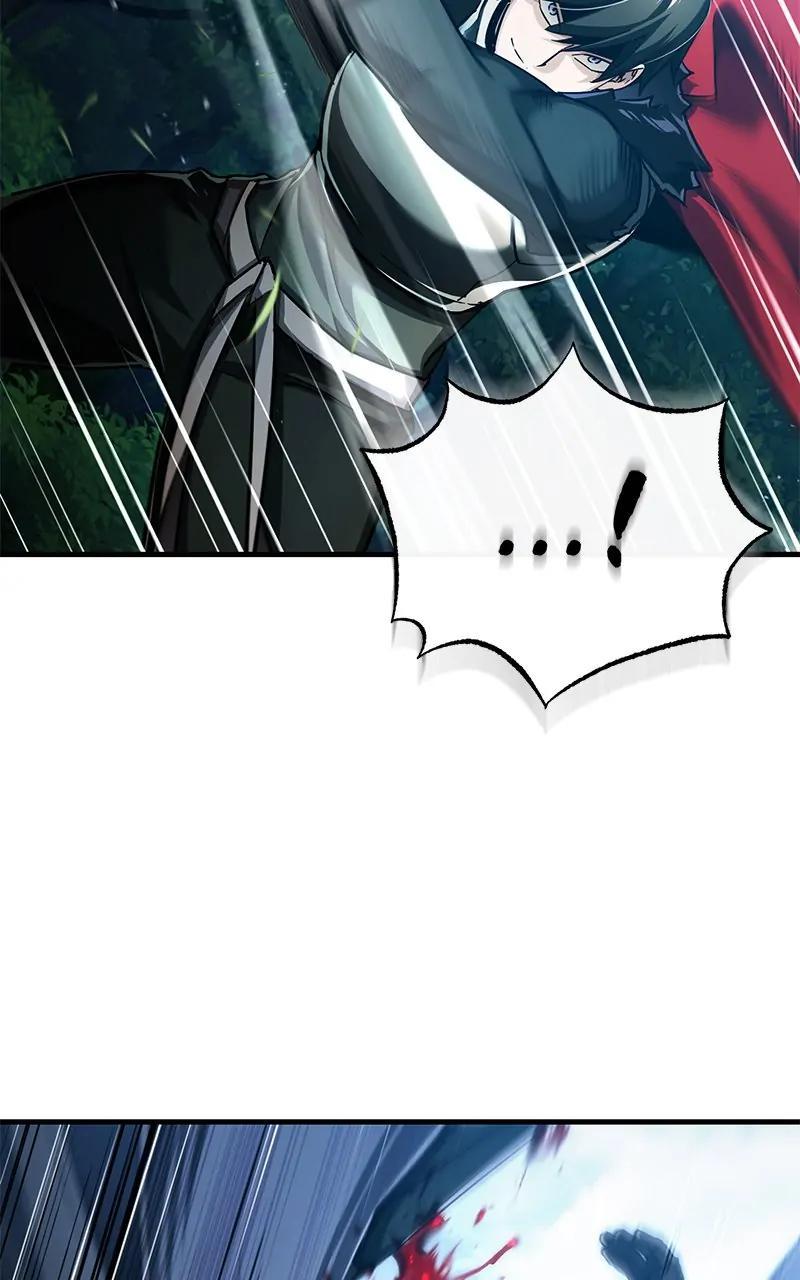Descended from Divinity Chap 87 - Next Chap 88