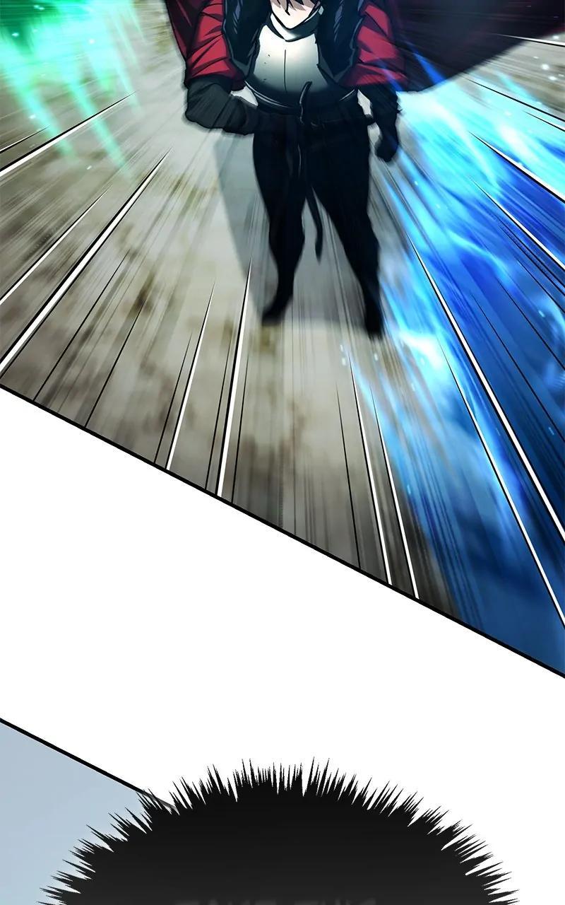 Descended from Divinity Chap 87 - Next Chap 88