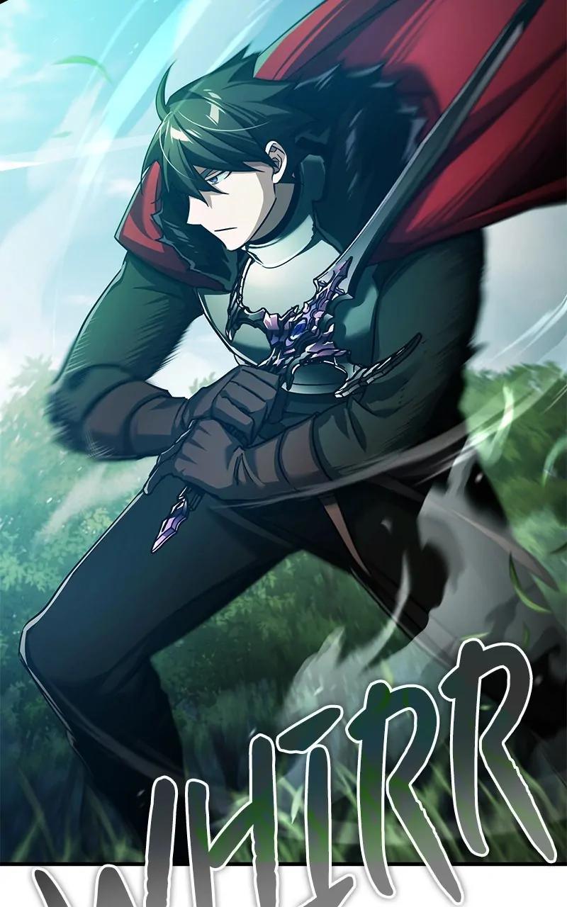 Descended from Divinity Chap 87 - Next Chap 88