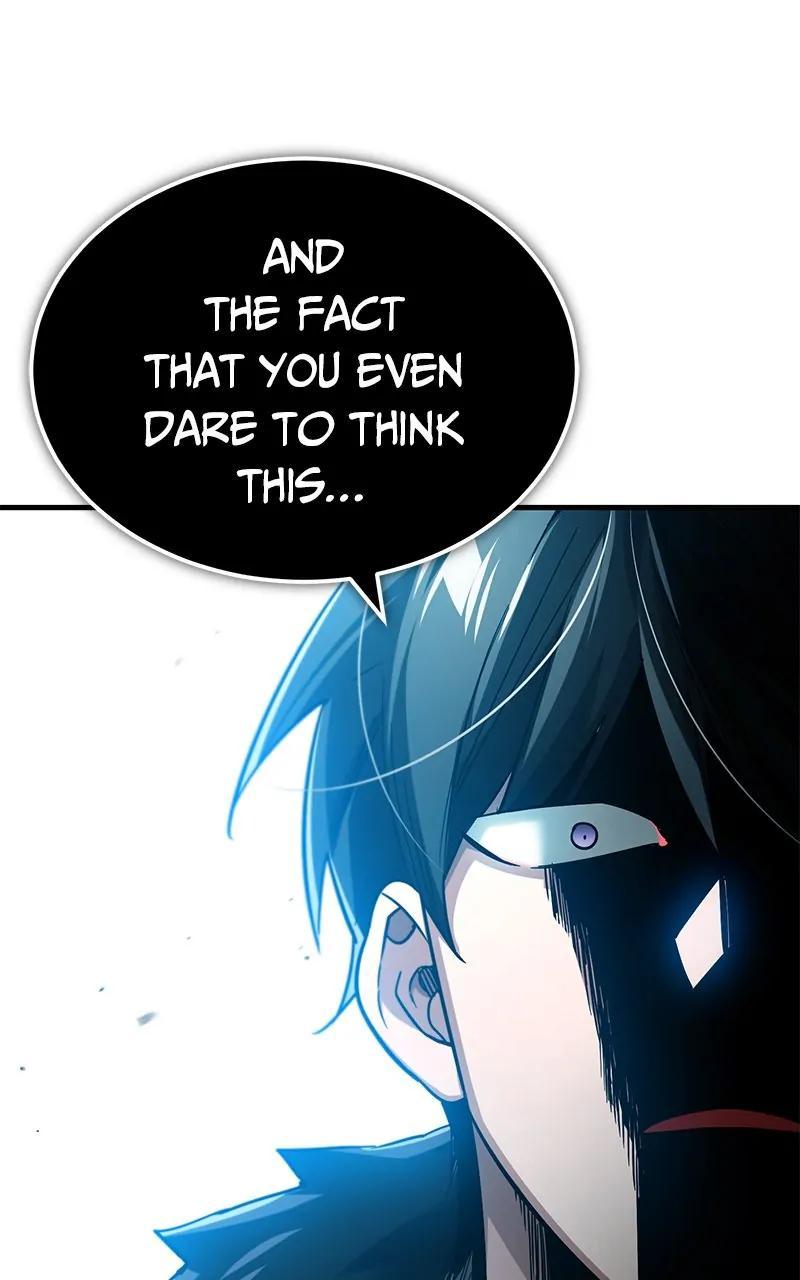 Descended from Divinity Chap 87 - Next Chap 88