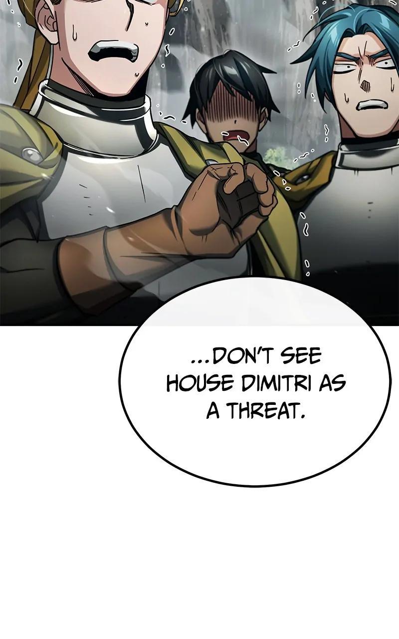 Descended from Divinity Chap 87 - Next Chap 88