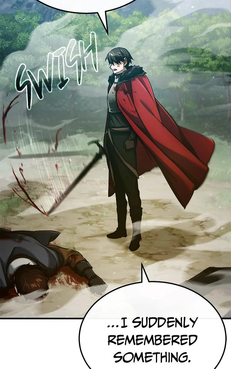 Descended from Divinity Chap 87 - Next Chap 88