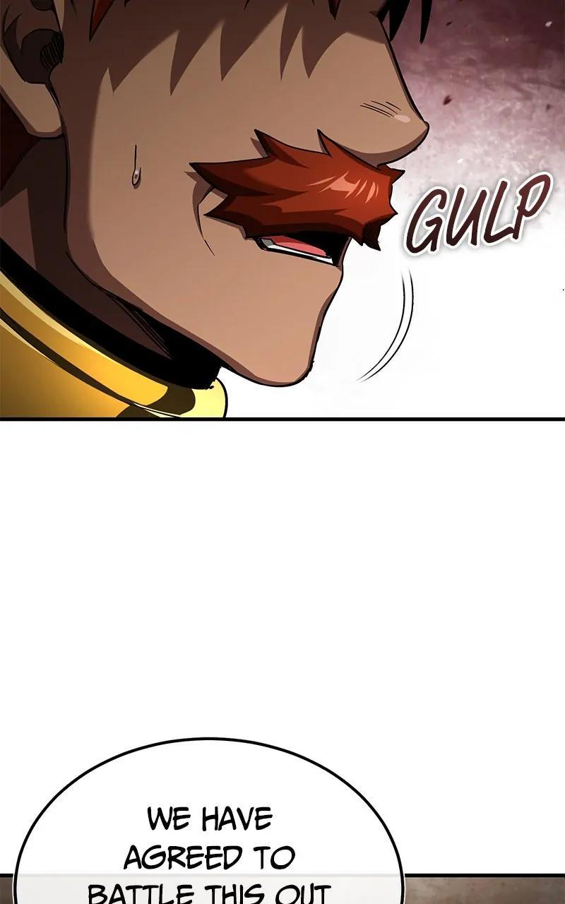 Descended from Divinity Chap 87 - Next Chap 88