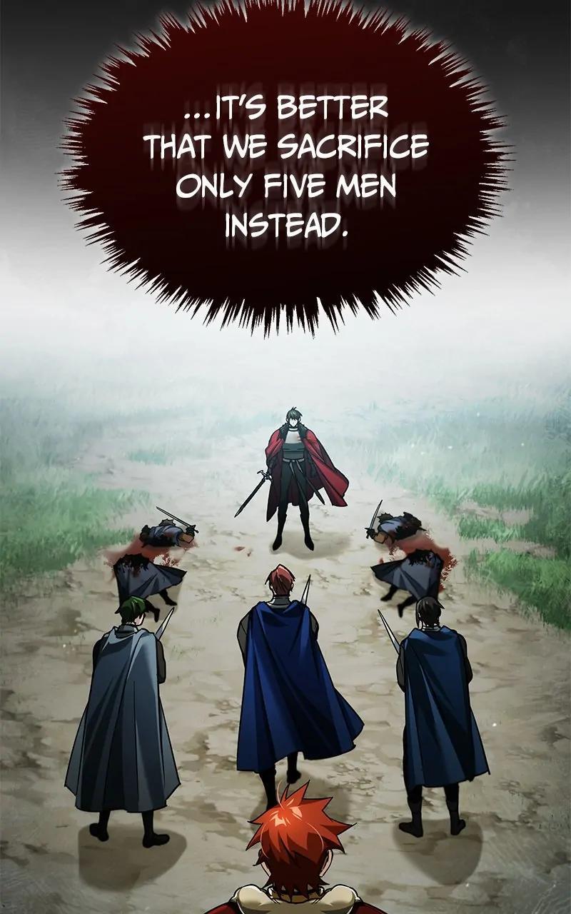 Descended from Divinity Chap 87 - Next Chap 88