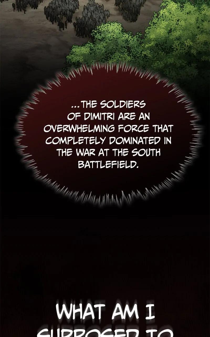 Descended from Divinity Chap 87 - Next Chap 88
